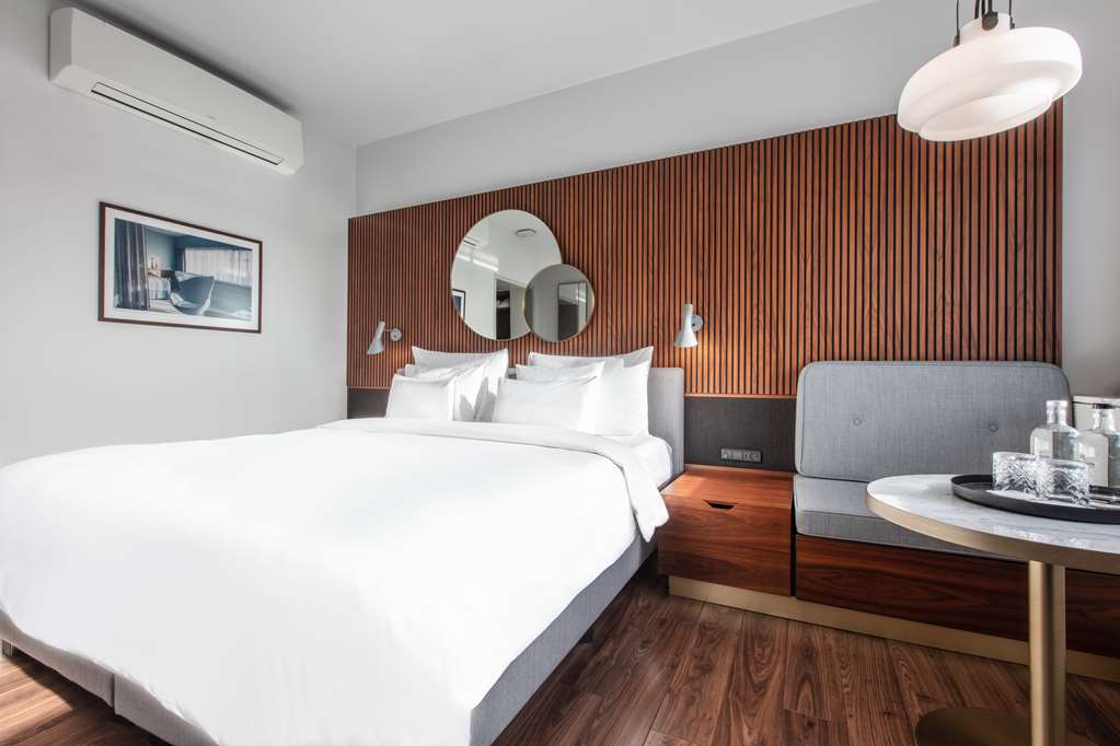 Images Radisson Collection Royal Hotel, Copenhagen