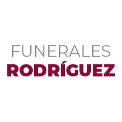 Funerales Rodríguez Logo