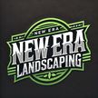 New Era Landscaping Logo