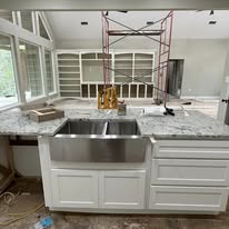 Boleto masonry work Image