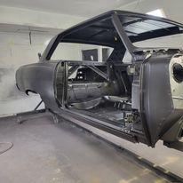 Images Haebigs Paint & Custom Repair LLC