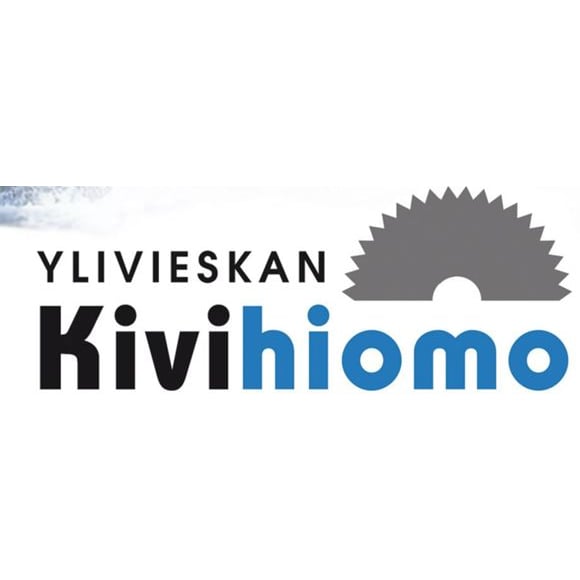 Ylivieskan Kivihiomo Oy Logo
