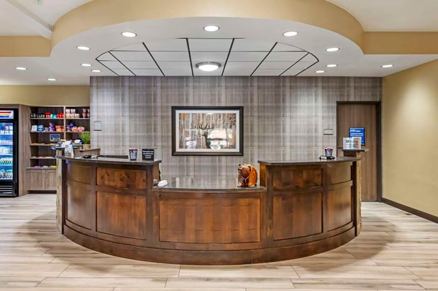 Images Best Western Plus Heber Valley Hotel