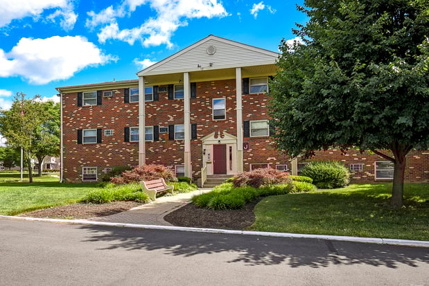 Images Newport Village Apartments