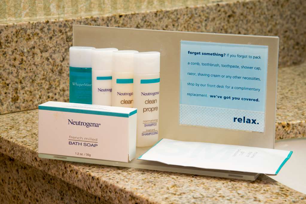 Images Hampton Inn by Hilton Toronto-Mississauga West