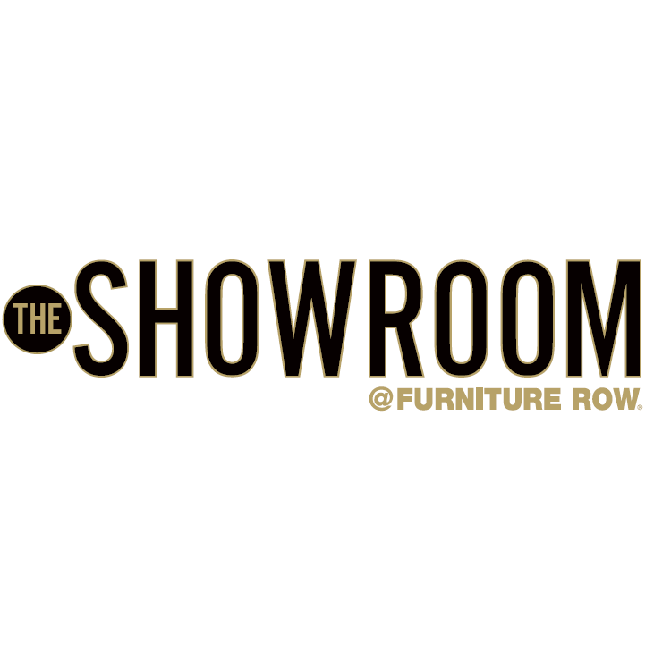 The Showroom @ Furniture Row Logo