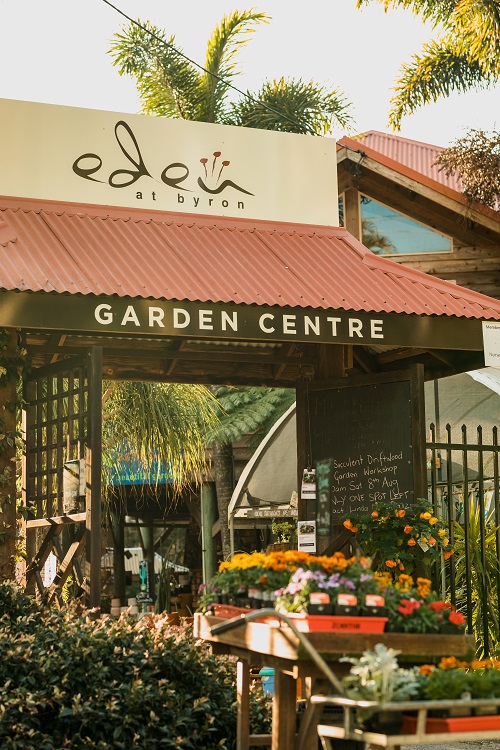 Images Eden at Byron