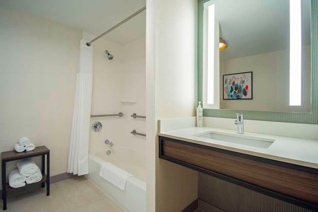 Images Hilton Garden Inn Danbury