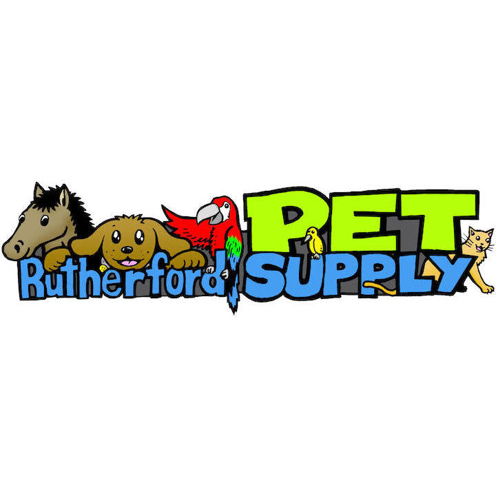 Rutherford Pet Supply Logo