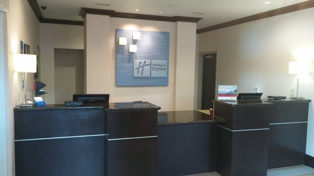 Images Holiday Inn Express Augusta North - GA by IHG