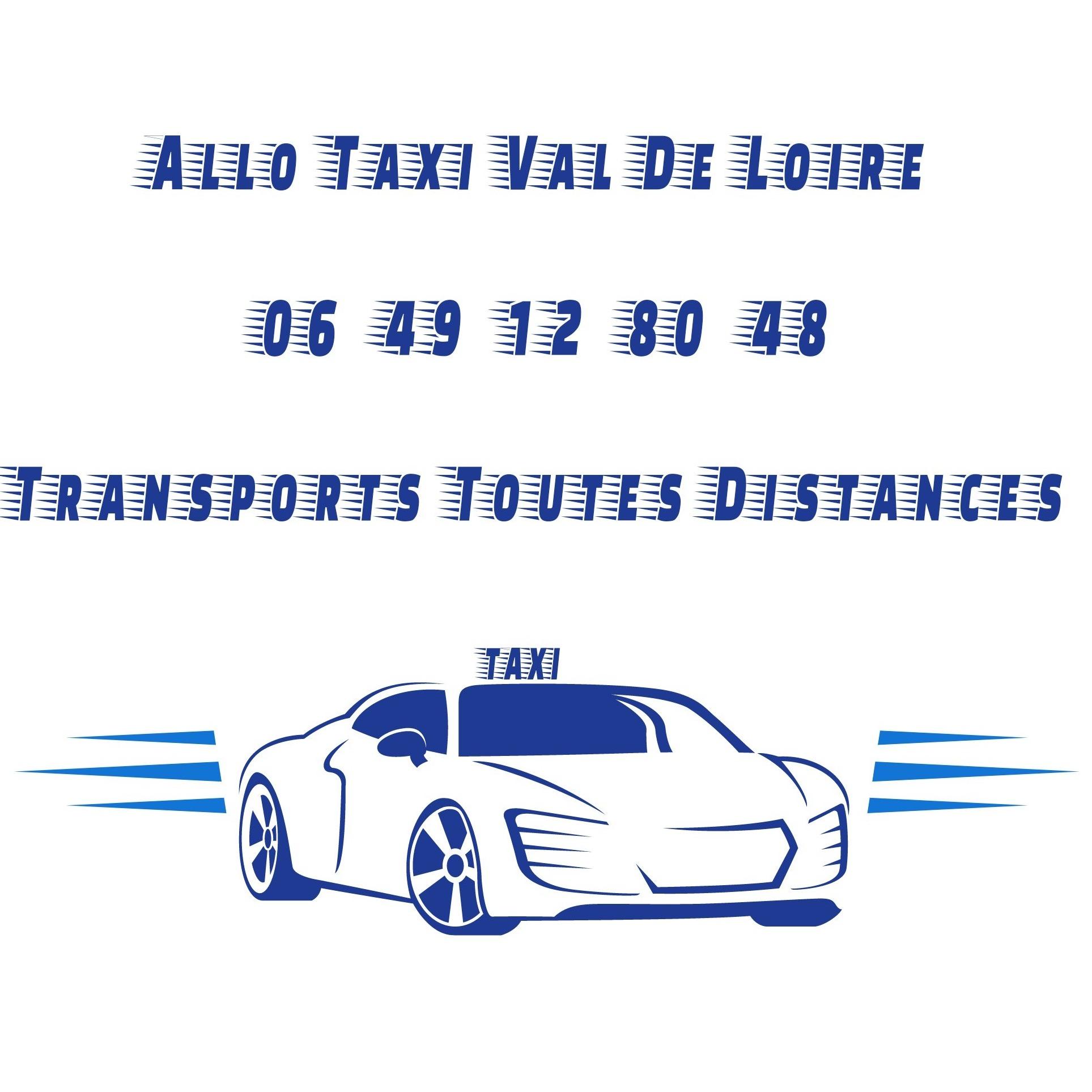 ALLO TAXI VAL DE LOIRE taxi