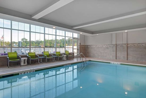 Images Hilton Garden Inn Manassas