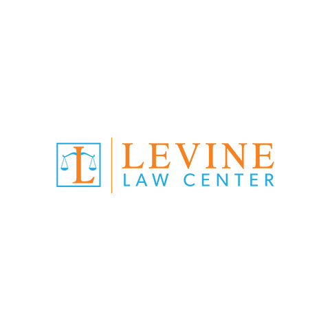 Levine Law Center LLC Logo