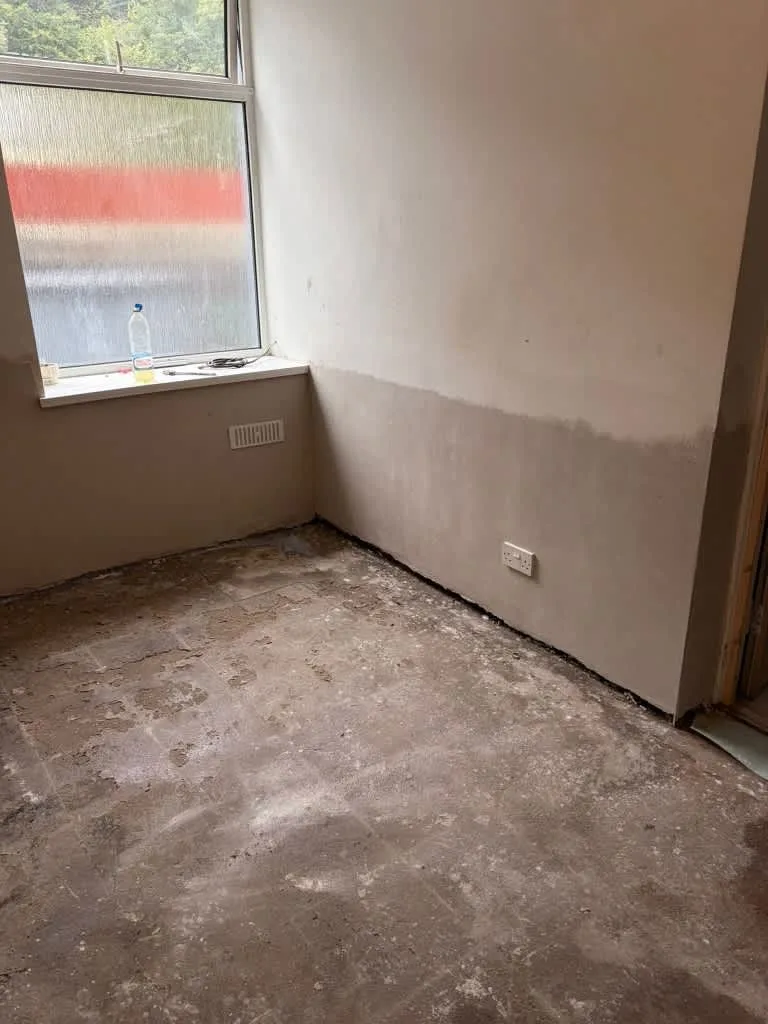 Images Verisure Damp Proofing & Plastering