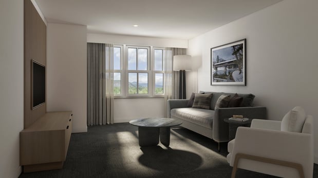 Images Hotel Indigo North Conway by IHG