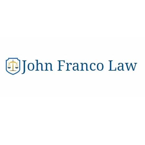 John Franco Law Logo