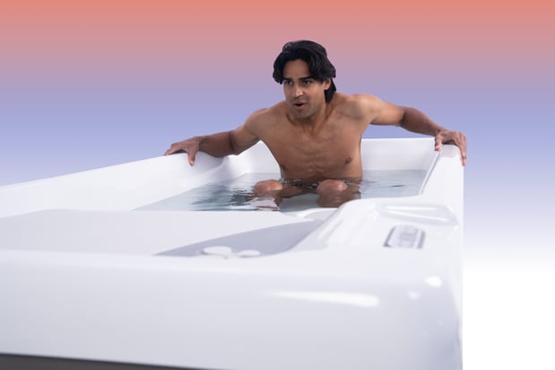 Images Eugene Spa & Hot Tub Co
