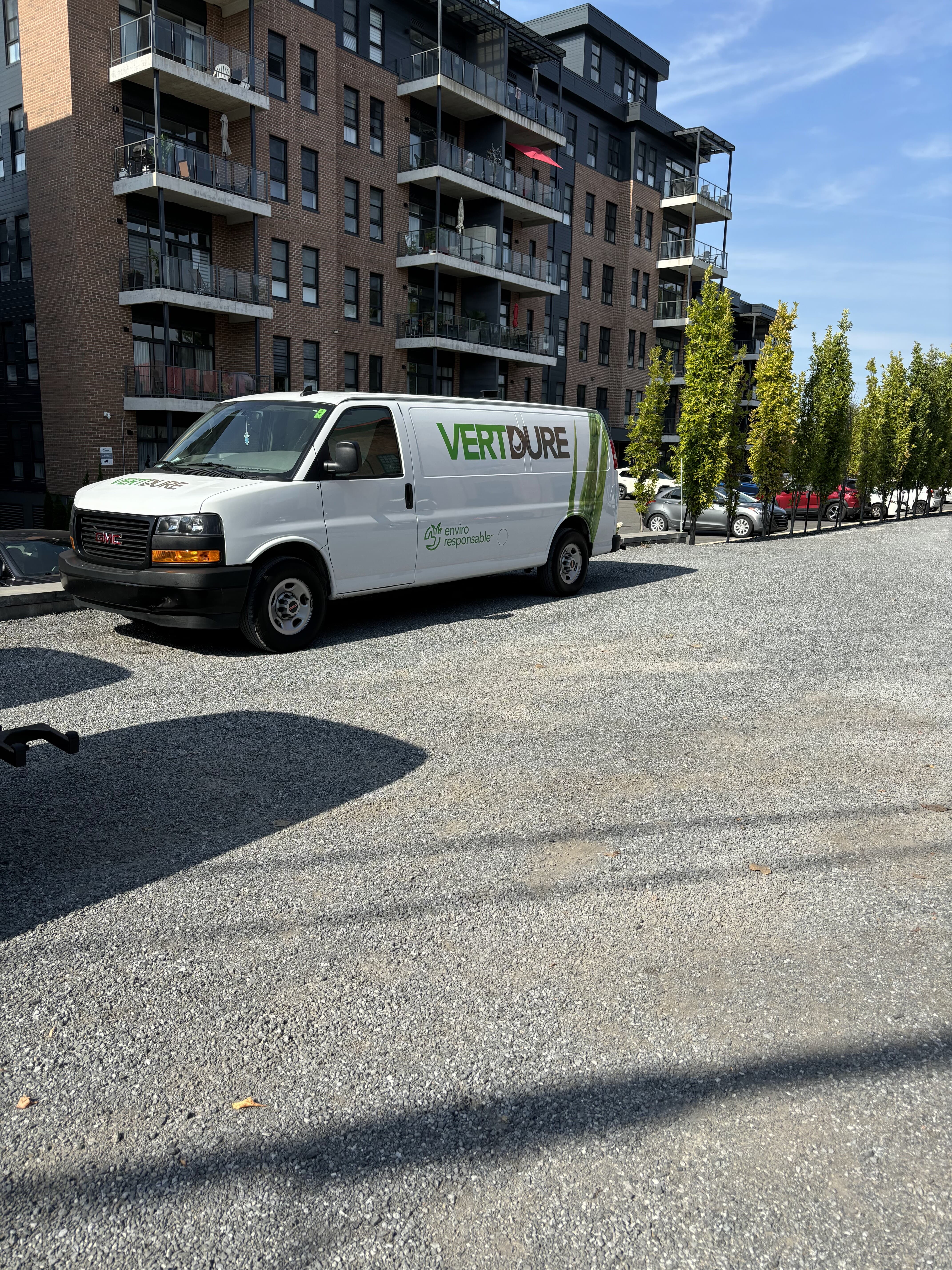 Images Vertdure | Entretien de Pelouse Joliette