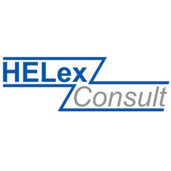 HELex Consult Logo