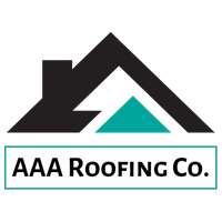 AAA Roofing Co. Logo