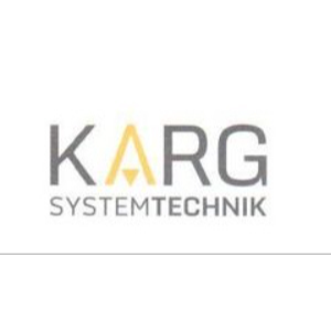 Logo Karg Systemtechnik GmbH