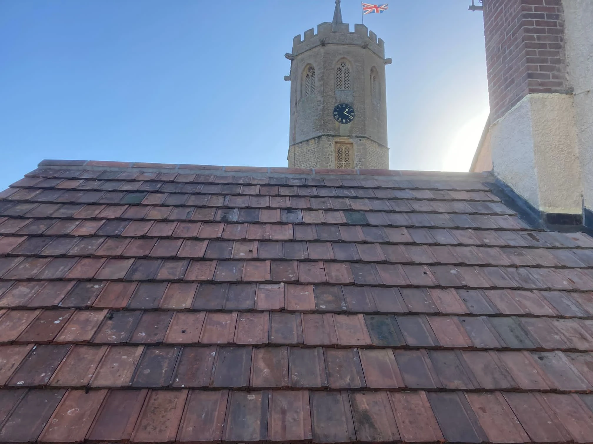 Images Riverside Roofing