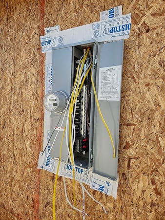 Images Orr Construction Company
