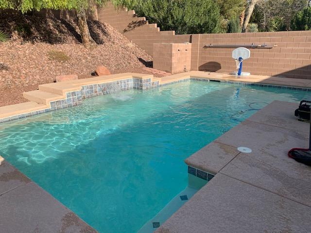 Images Silver State Pool Service