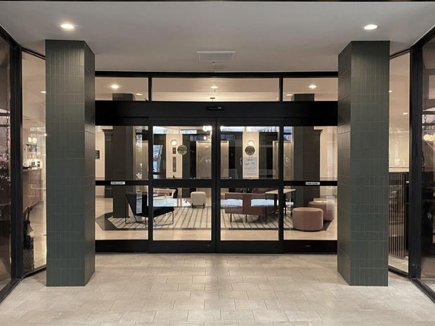 Images Crowne Plaza Portland-Downtown Conv Ctr by IHG