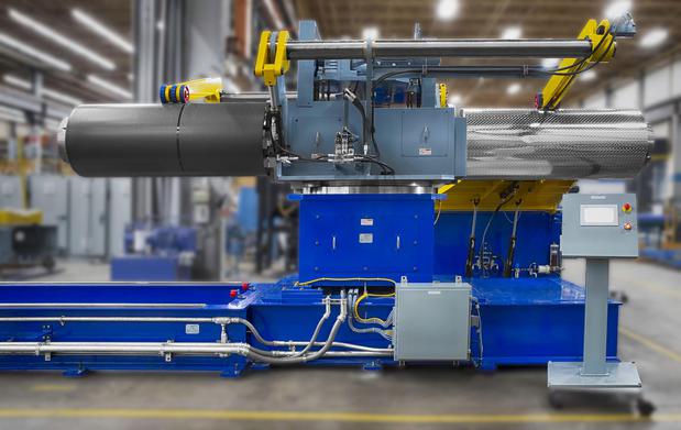 Images RDI Laser Blanking Systems