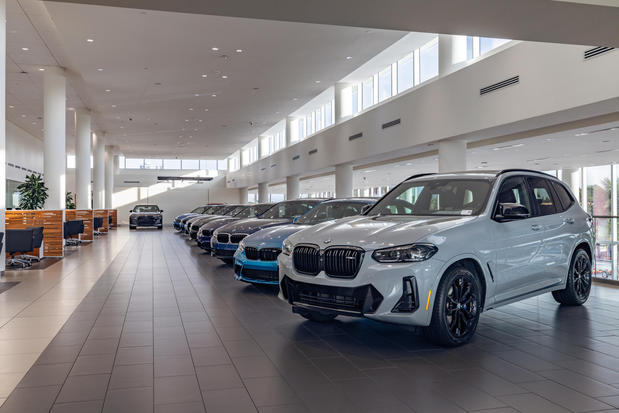 Images BMW of Fort Lauderdale