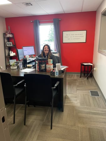 Images Amy Jordahl – State Farm Insurance Agent