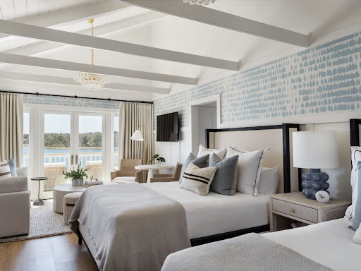 Wequassett Resort and Golf Club Image