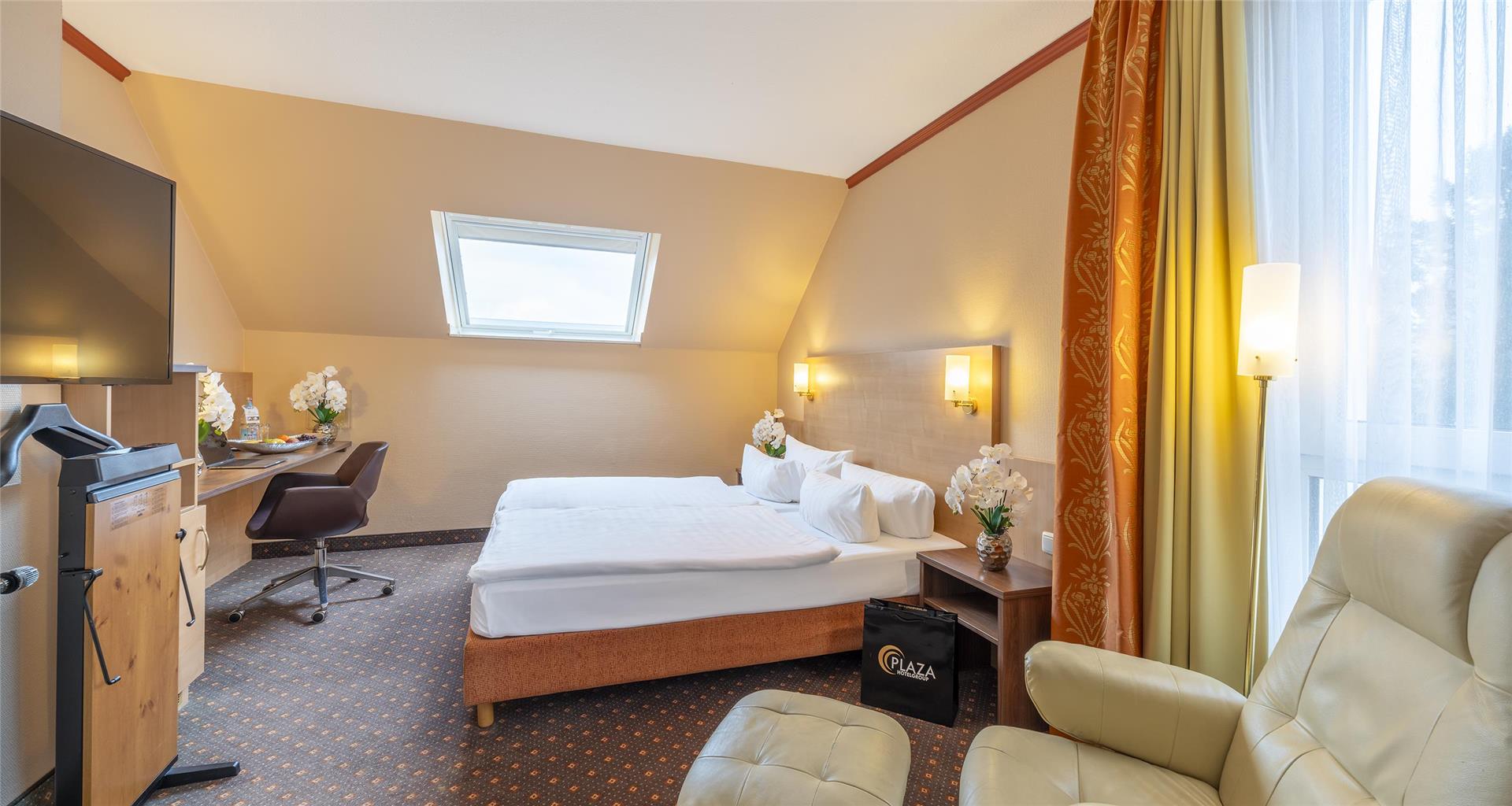 Bild 19 Sure Hotel by Best Western Hilden-Duesseldorf in Hilden