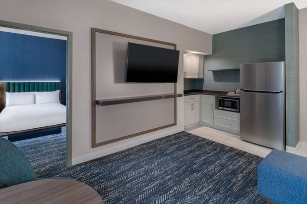 Images DoubleTree Suites by Hilton Hotel Mt. Laurel