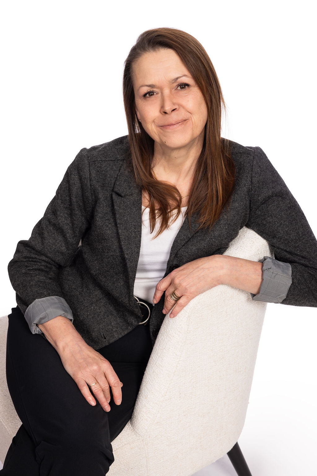 Images Anne Bouchard - Courtier Immobilier Résidentiel Cap-Santé