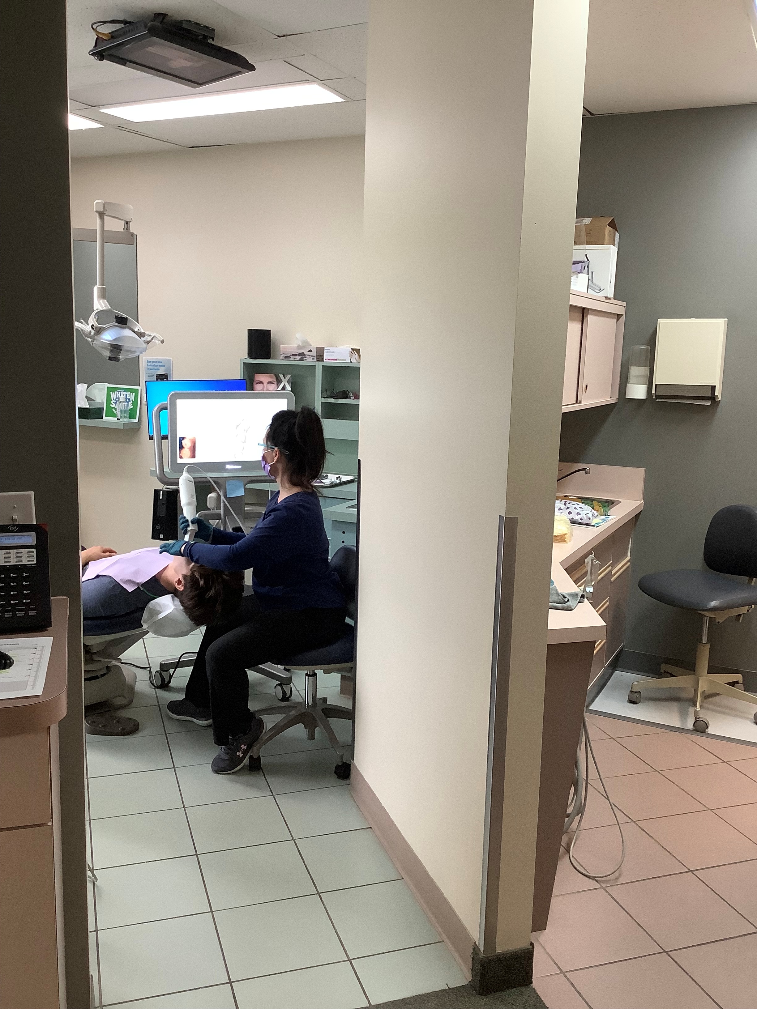 Images West Central Dental