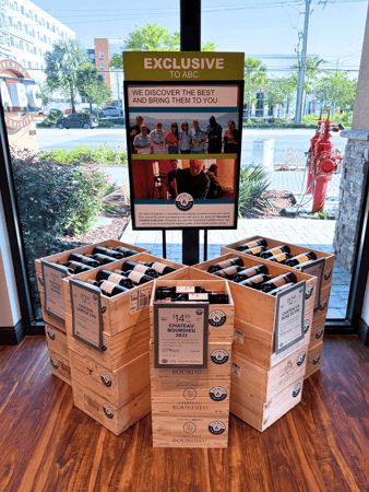 Images ABC Fine Wine & Spirits