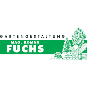 Gartengestaltung Mag. Roman Fuchs Logo