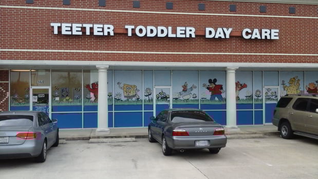 Images Teeter Toddler