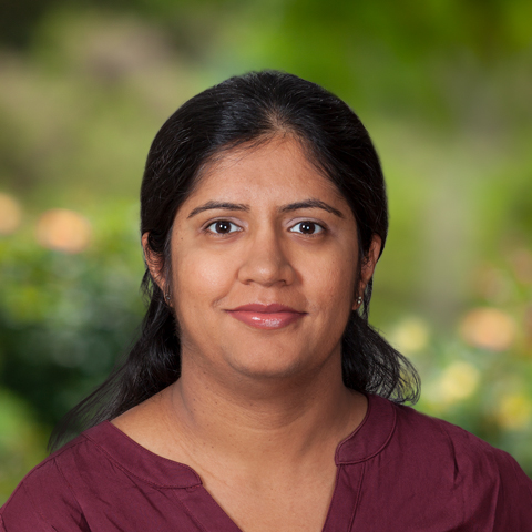 Alifeya M. Attarwala