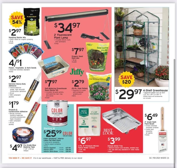 Images Southland Hardware