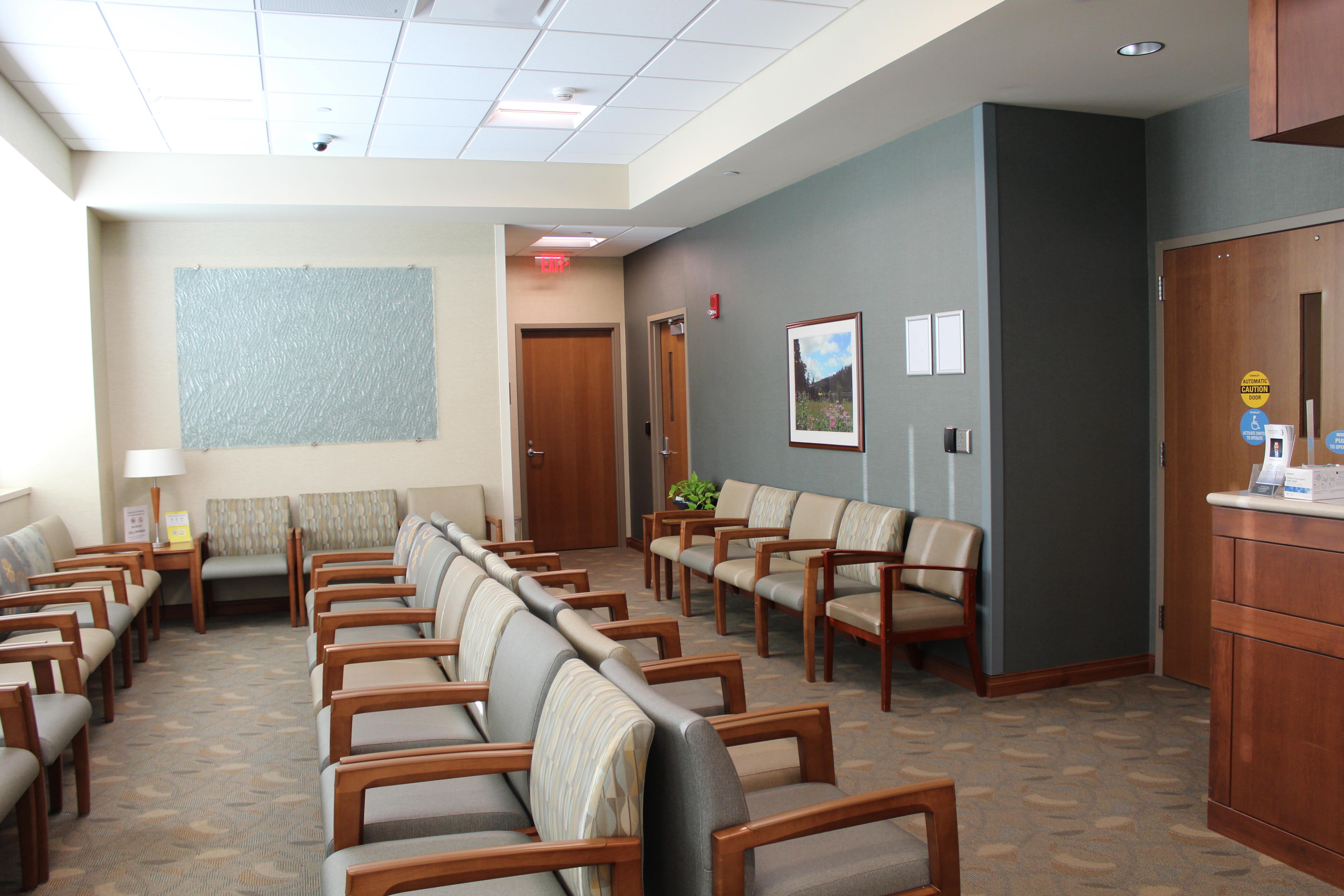 Retina & Vitreous Consultants of Wisconsin, LTD