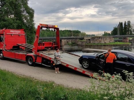 Images Hinauspalvelut Mehtonen Oy