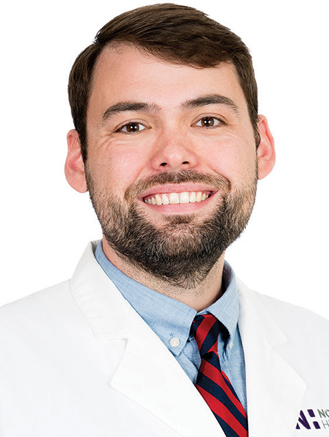 Images Matthew Tucker, PA-C