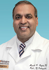 Munish Gupta
