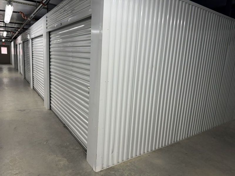 Interior Units 