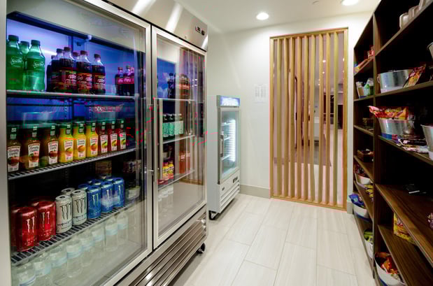 Images Holiday Inn Express & Suites Taylor by IHG