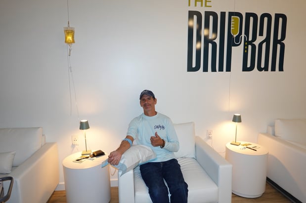 Images The DRIPBaR Doylestown