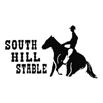 サウスヒルステーブル Logo